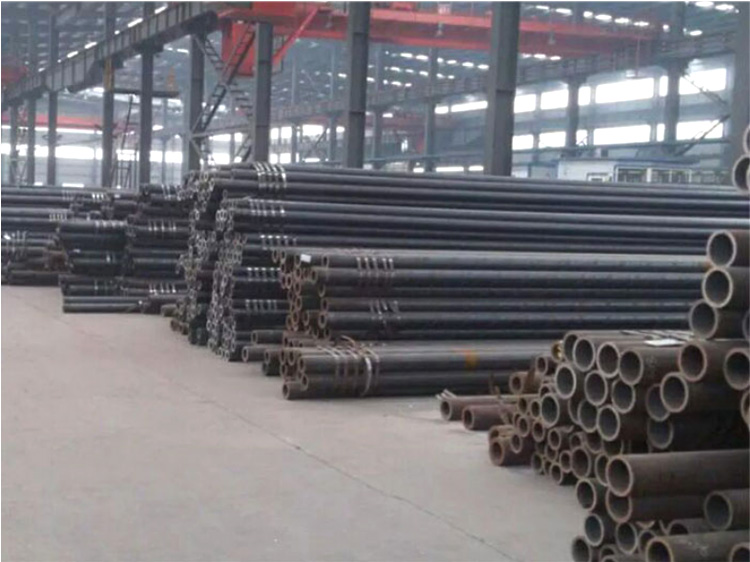 周宁12cr2mo化肥专用管