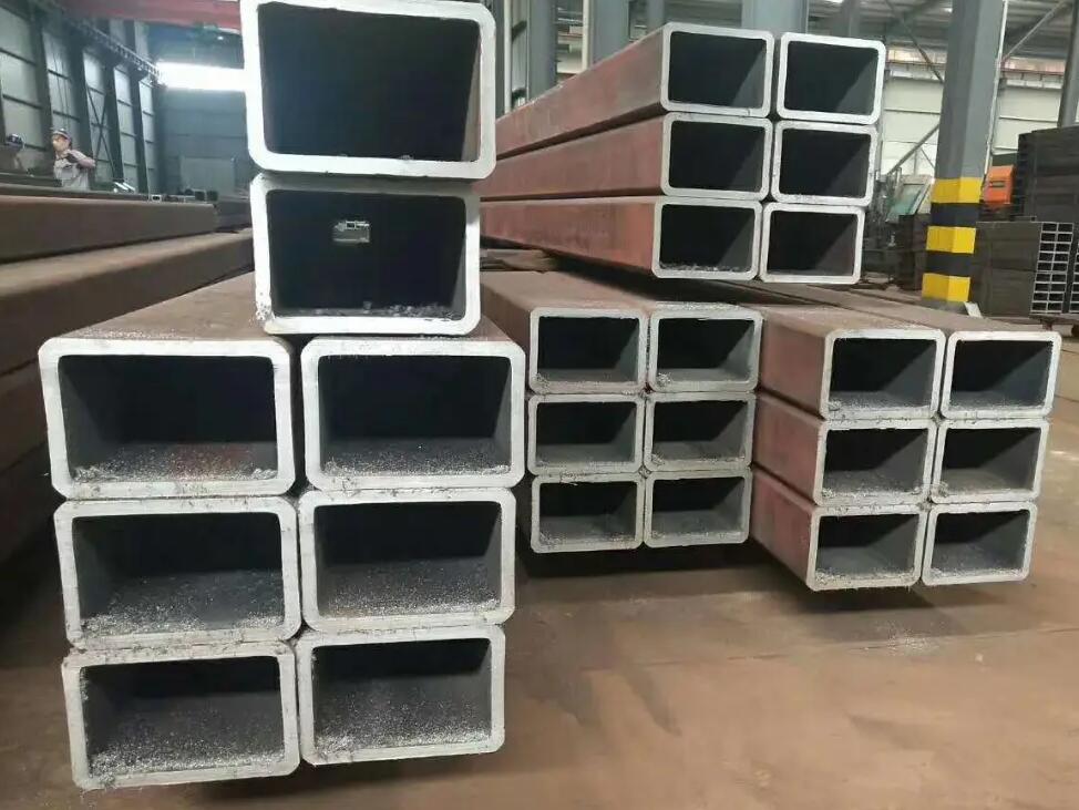 周宁s355j0方管